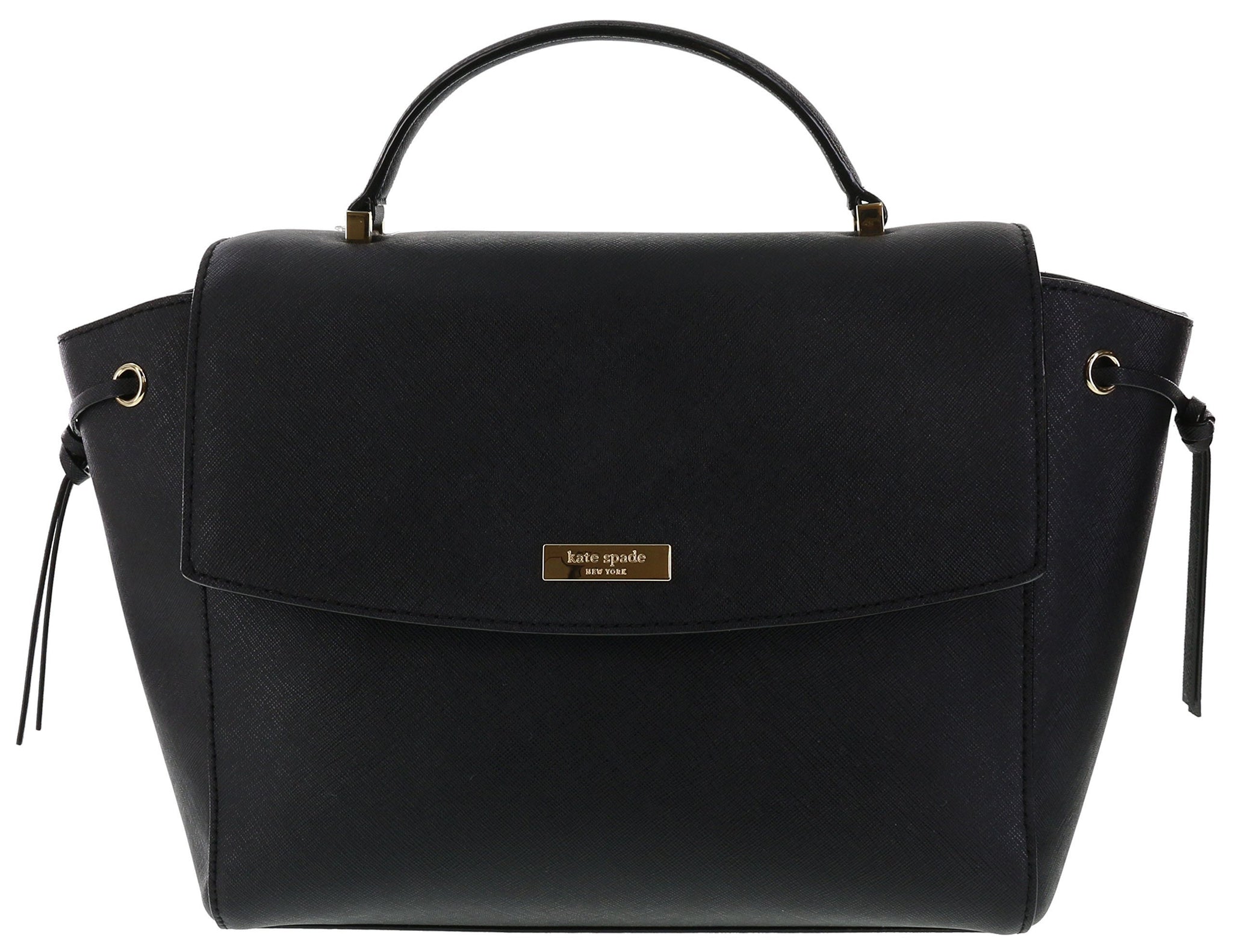 kate spade saffiano satchel