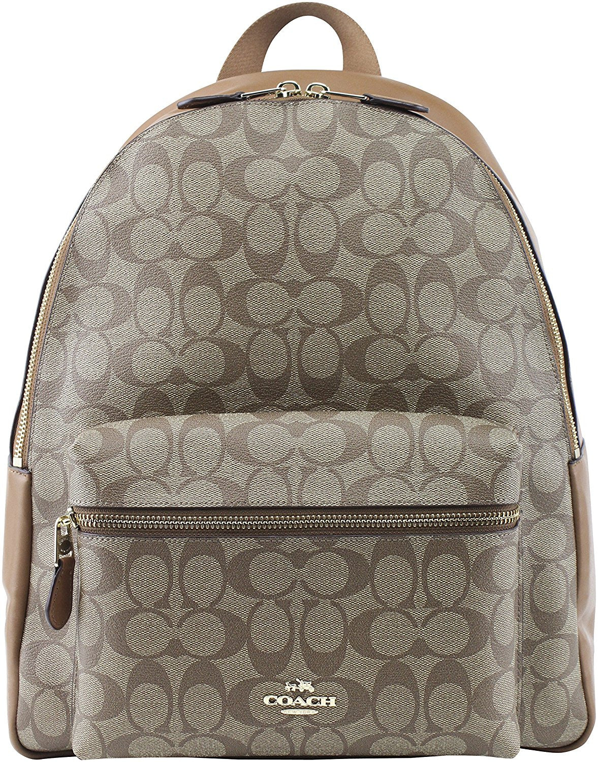 coach backpack for ladies
