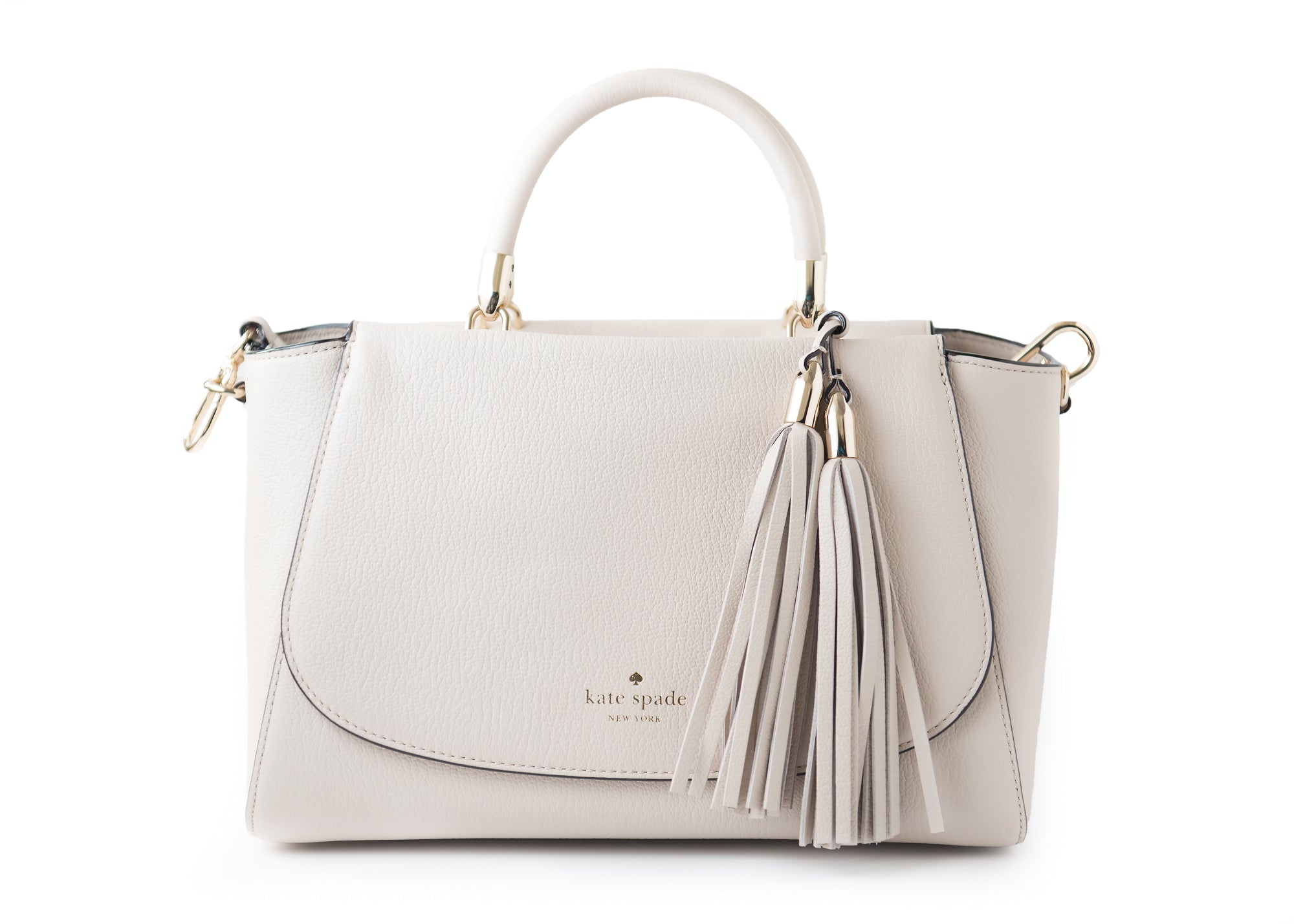 kate spade plum purse