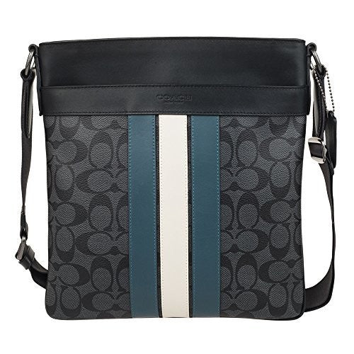 coach cross body bag for men