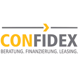 Confidex Logo Image