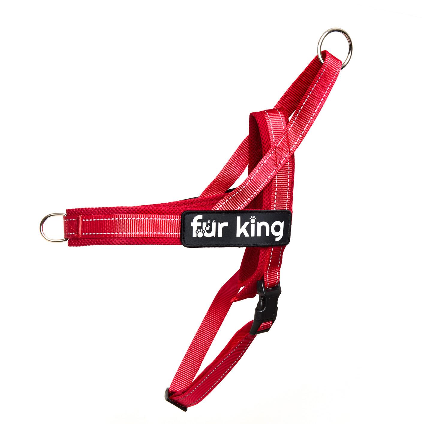 Fur King Ultimate No Pull Harness, Best No Pull Dog Harness