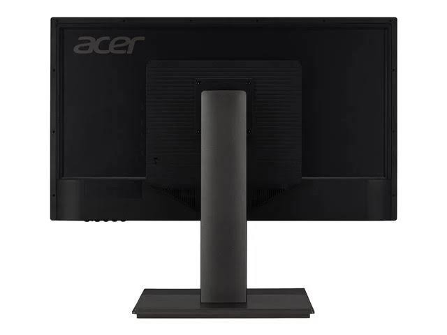 Acer Um.Je1aa.A01 Eb321hq 31.5in Led Monitor 4ms Black