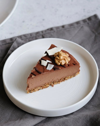 Almond Roka Cheesecake | | 6 Unique and Creative Ways to Use Almond Roka in Dessert Recipes | Le Pure Chocolatier