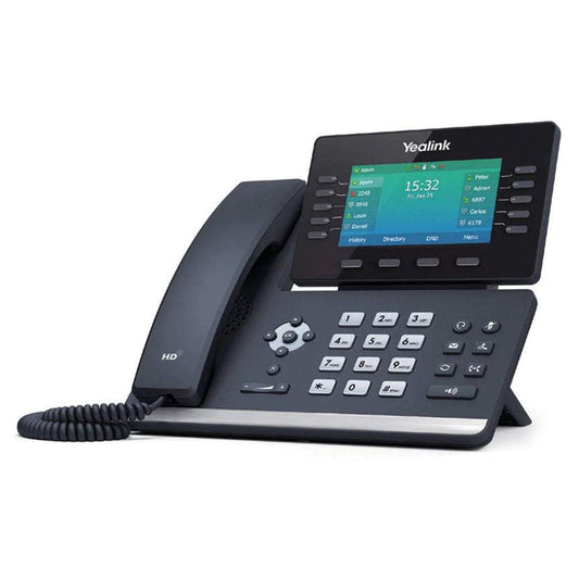 W76P - Professional Business DECT Phone System