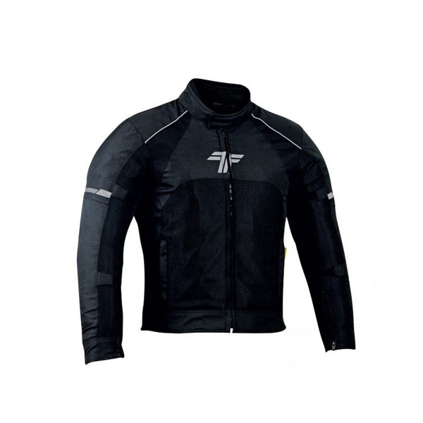 TVS RACING | RIDING JACKET 3 LAYER NEON | MEDIUM : Amazon.in: Car &  Motorbike