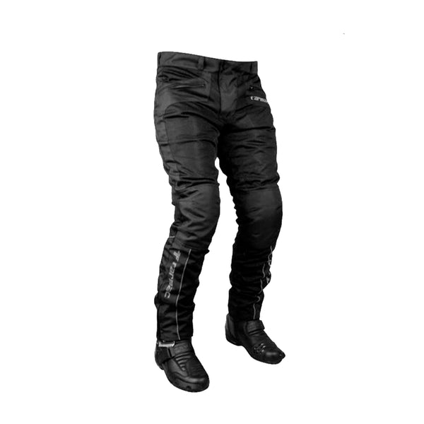 BUY BENKIA Motorcycle Motocross Breathable Mesh Pants ON SALE NOW! - Rugged  Motorbike Jeans