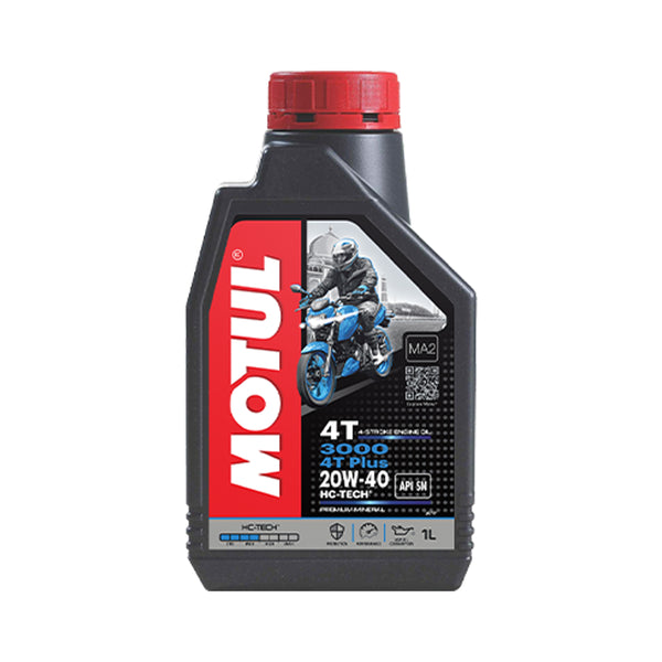 Motul 7100 4T 10W40