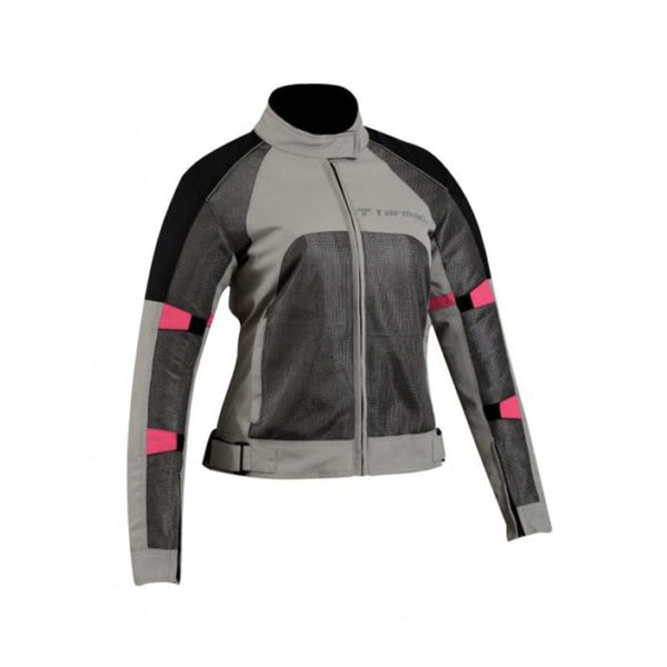 Buy Mototech Air Flo Mesh Riding Jacket Online - Level 2