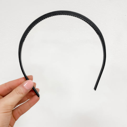 Narrow Fit Headband (Best for Smaller Heads) – The Magic Factory