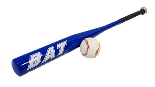 Optimus® 32 Inch Aluminium Baseball Bat (Premium Aluminium Alloy
