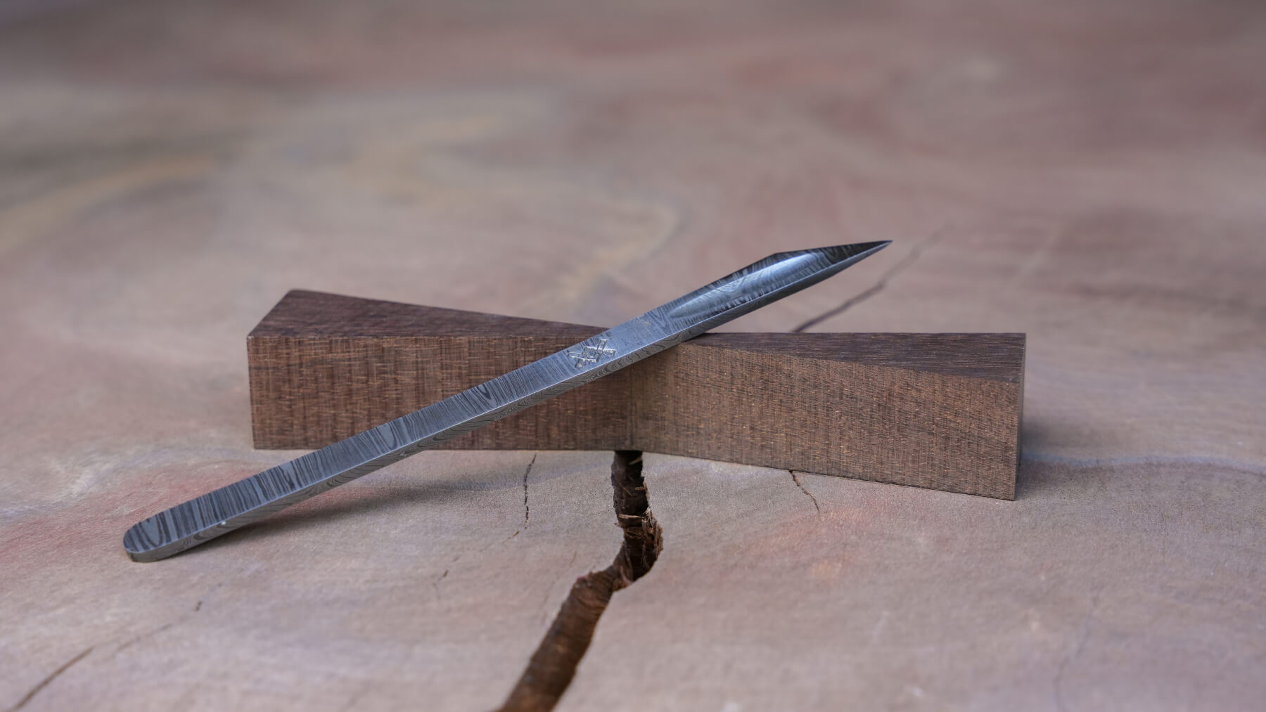 The Marking Knife 2.0 – Blacktail Studio