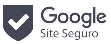 Selo de Verficação de site seguro do Google