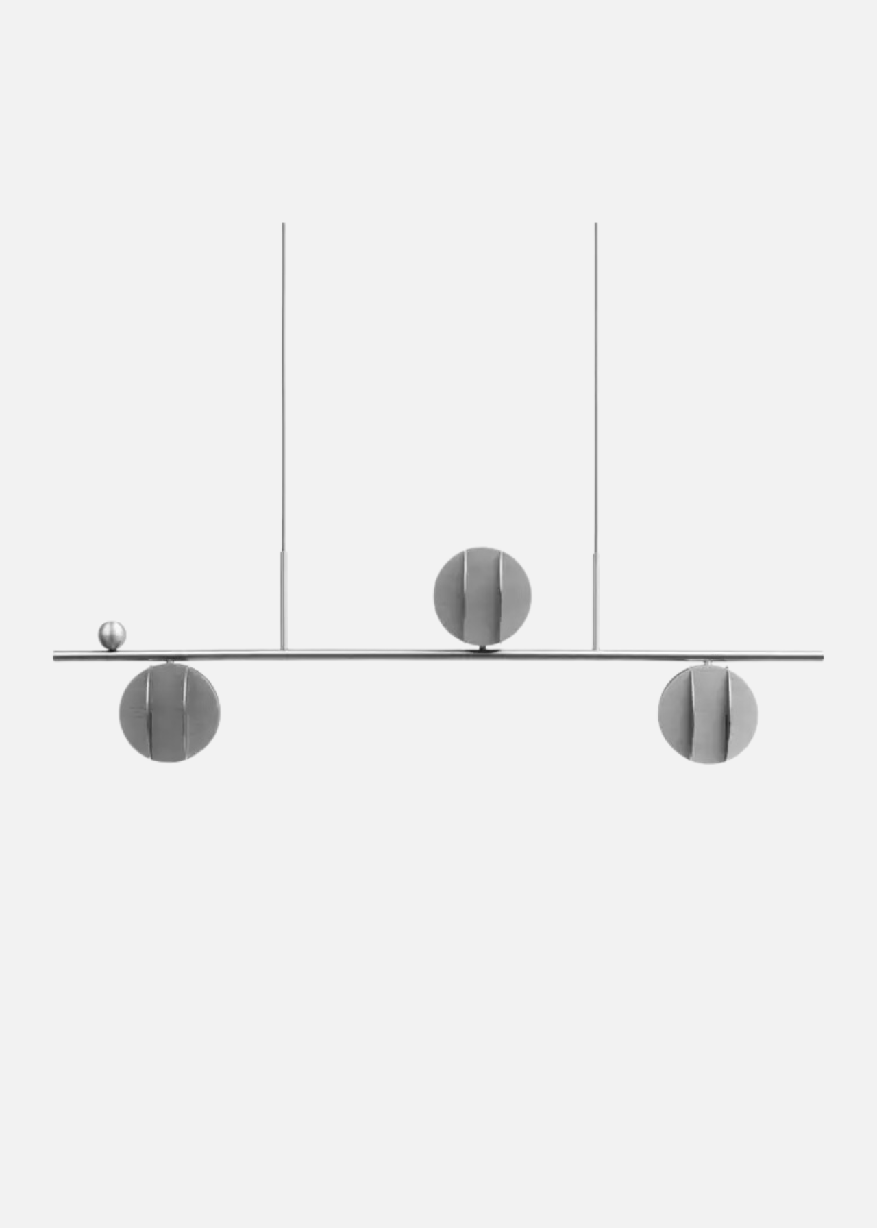 EL Lamp Horizontal CS3