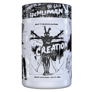 AfterDark Creation Creatine + IGF-1 – 21 Servings - Elite Supplement Center - Creatine Supplements