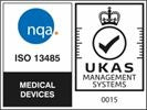 ISO13485 UKAS Management Systems