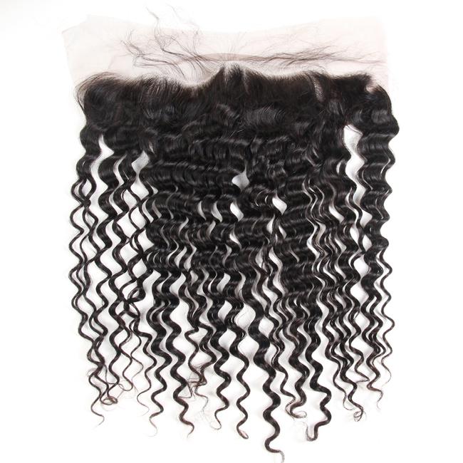 13×4 DEEP WAVE TRANSPARENT FRONTAL