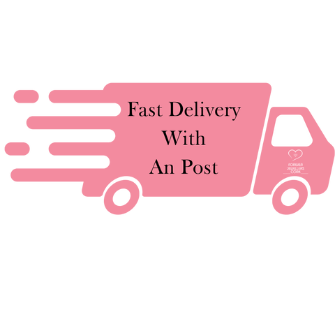 Fast Delivery Forever Jewellers Cork. Online Cork Jewellers led by Maria Gleeson, Jewellers in Cork. Gold and SIlver Jewellery for Men and Ladies. Childrens Jewellery, New baby presents
