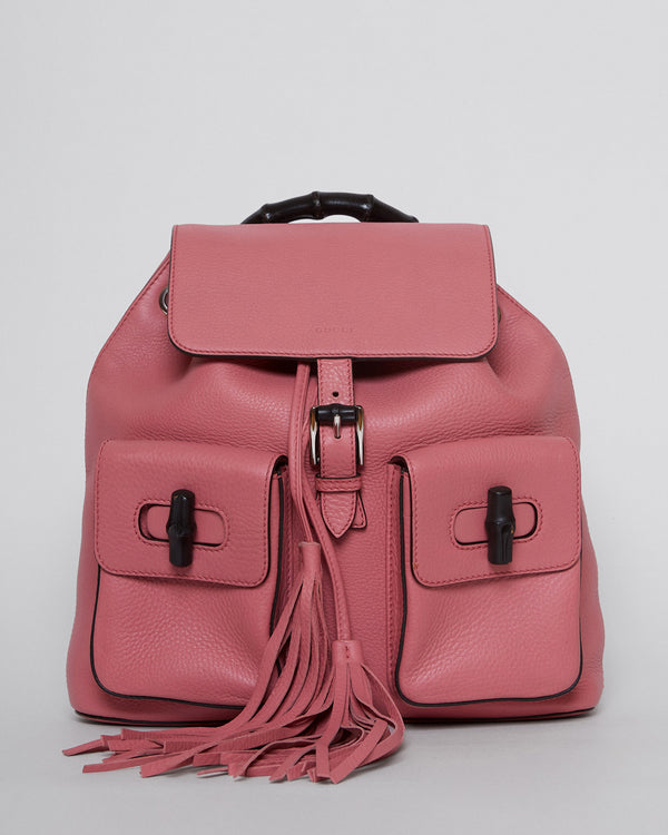 The Vintage Store - Hermès Kelly Ado Backpack Coucheval