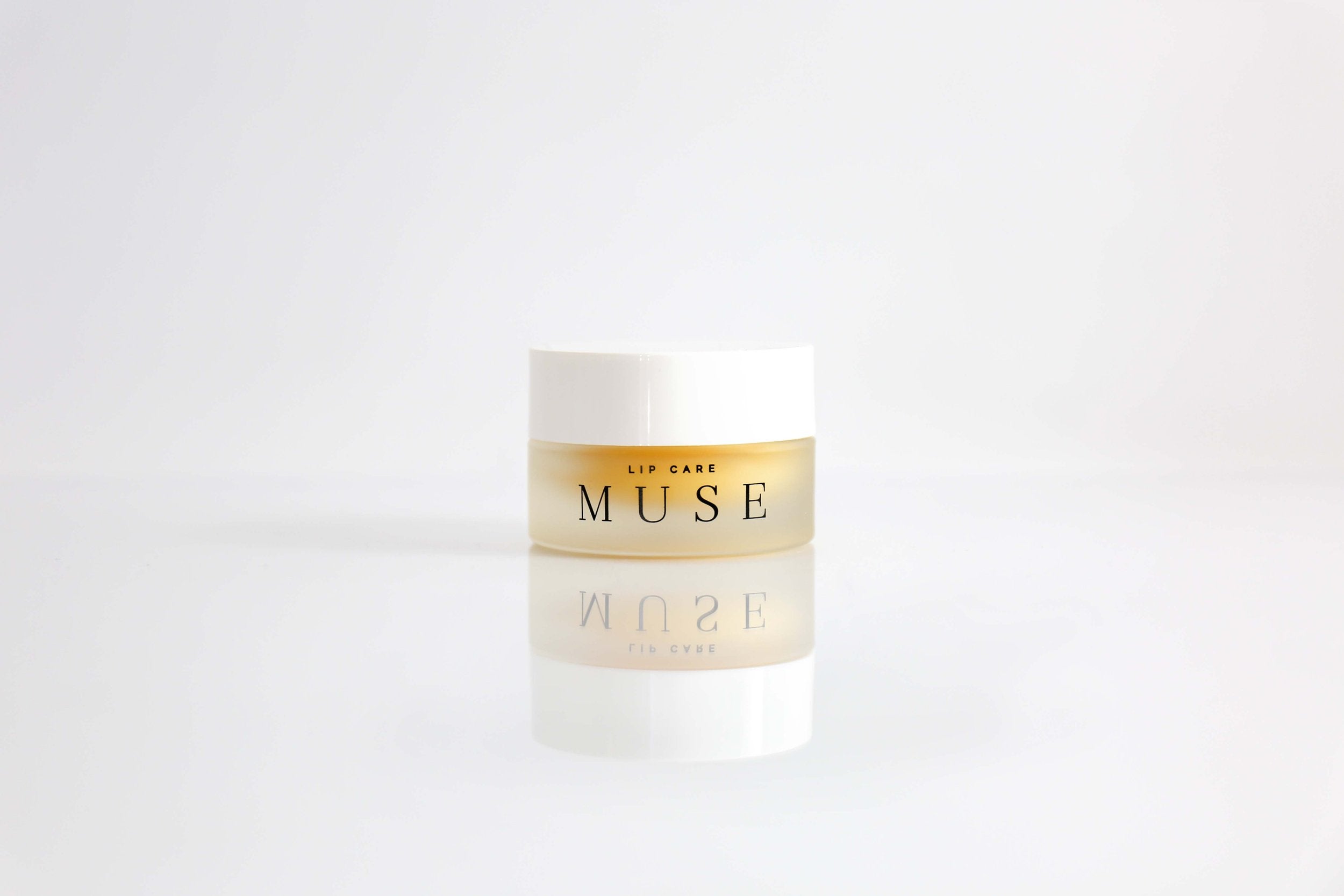 Muse Nourishing Lip Balm