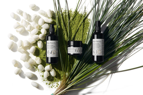 Ilapothecary Clean Beauty