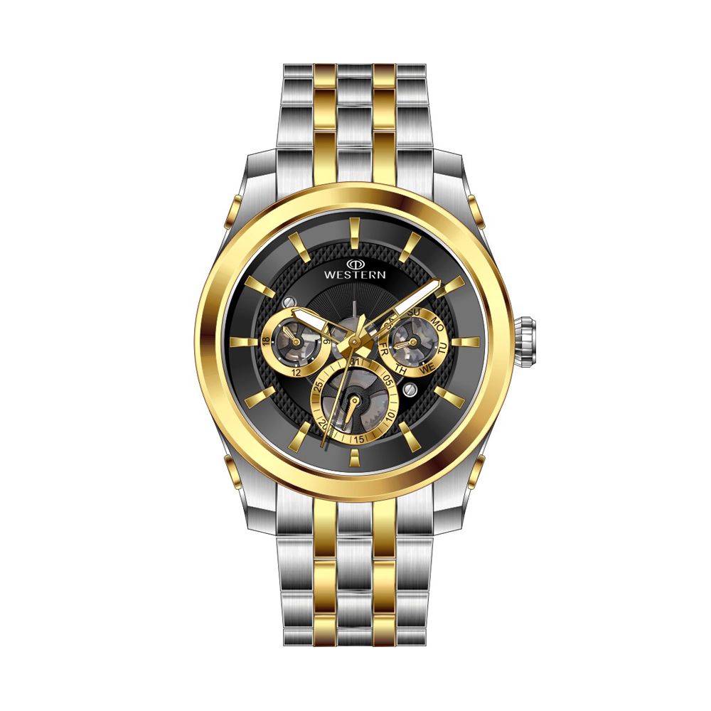 Ralph Lauren Western – 468836808001 – 50,750 USD – The Watch Pages