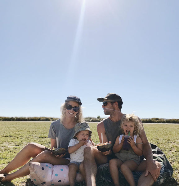 The creators behind NZ's favourite sustainable suncere brand