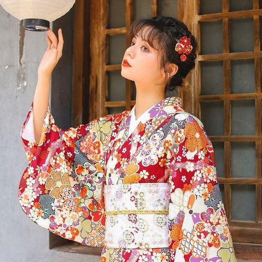 Japanse Kimono | Japanse Kimono