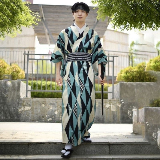 Kimono | Japanse Kimono