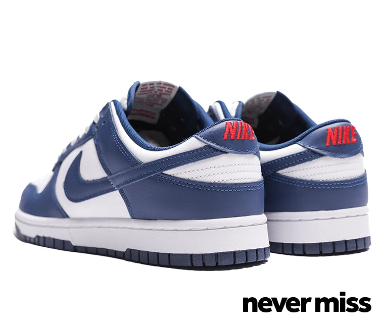 Men's Nike Dunk Low SE 'Valerian Blue' – never miss