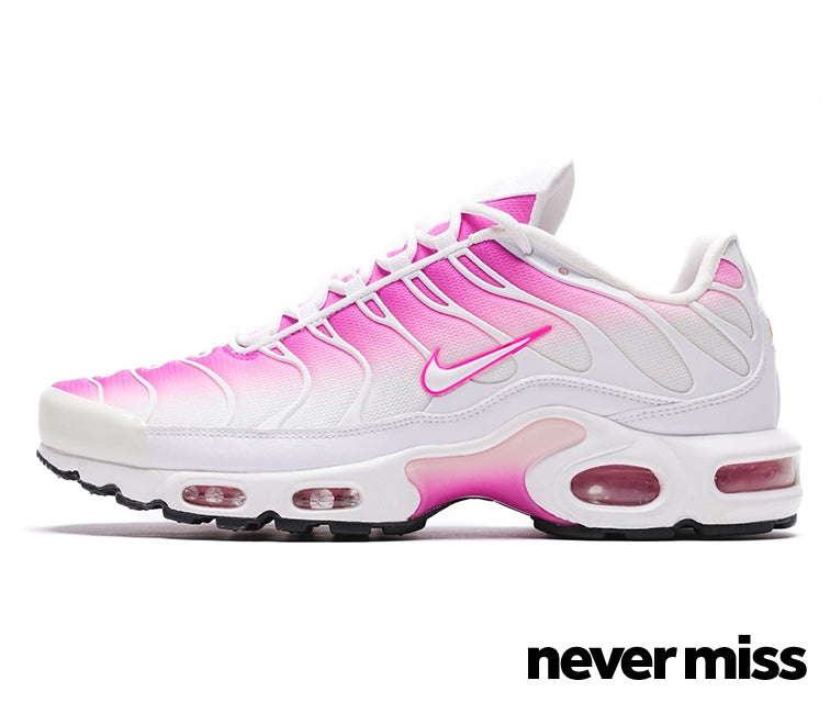 womens tns pink