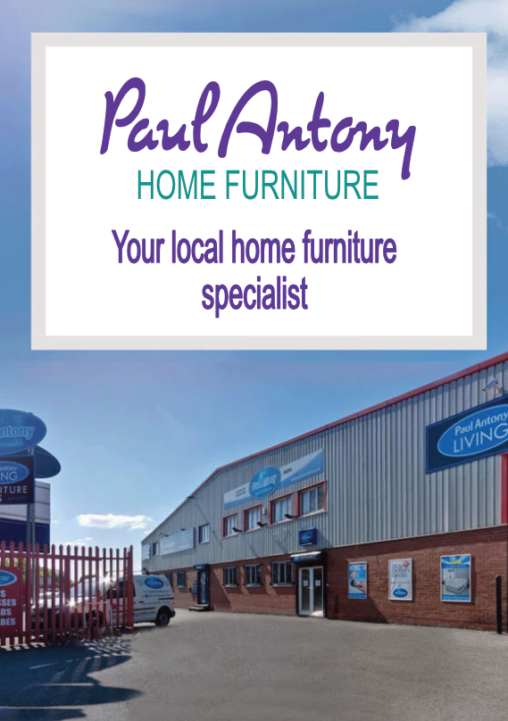 Paul Antony Home Furniture - About Us