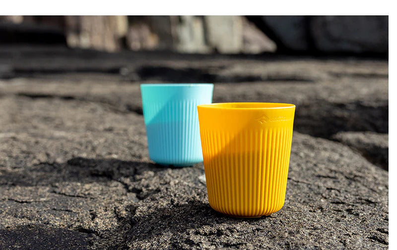 Sea to Summit Passage Cups