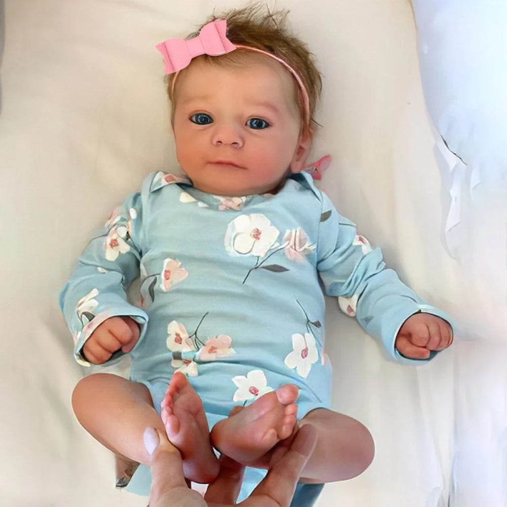 Bebe Renascido