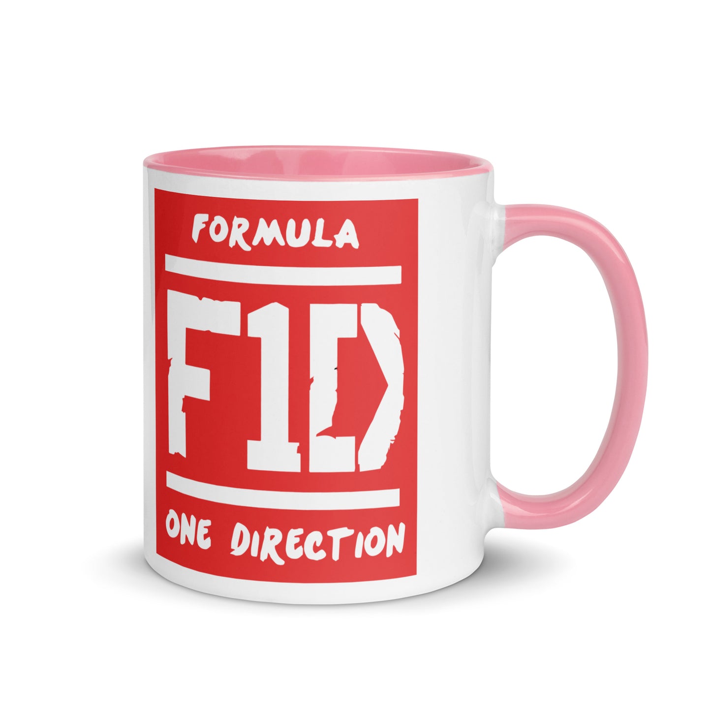 F1D Mug