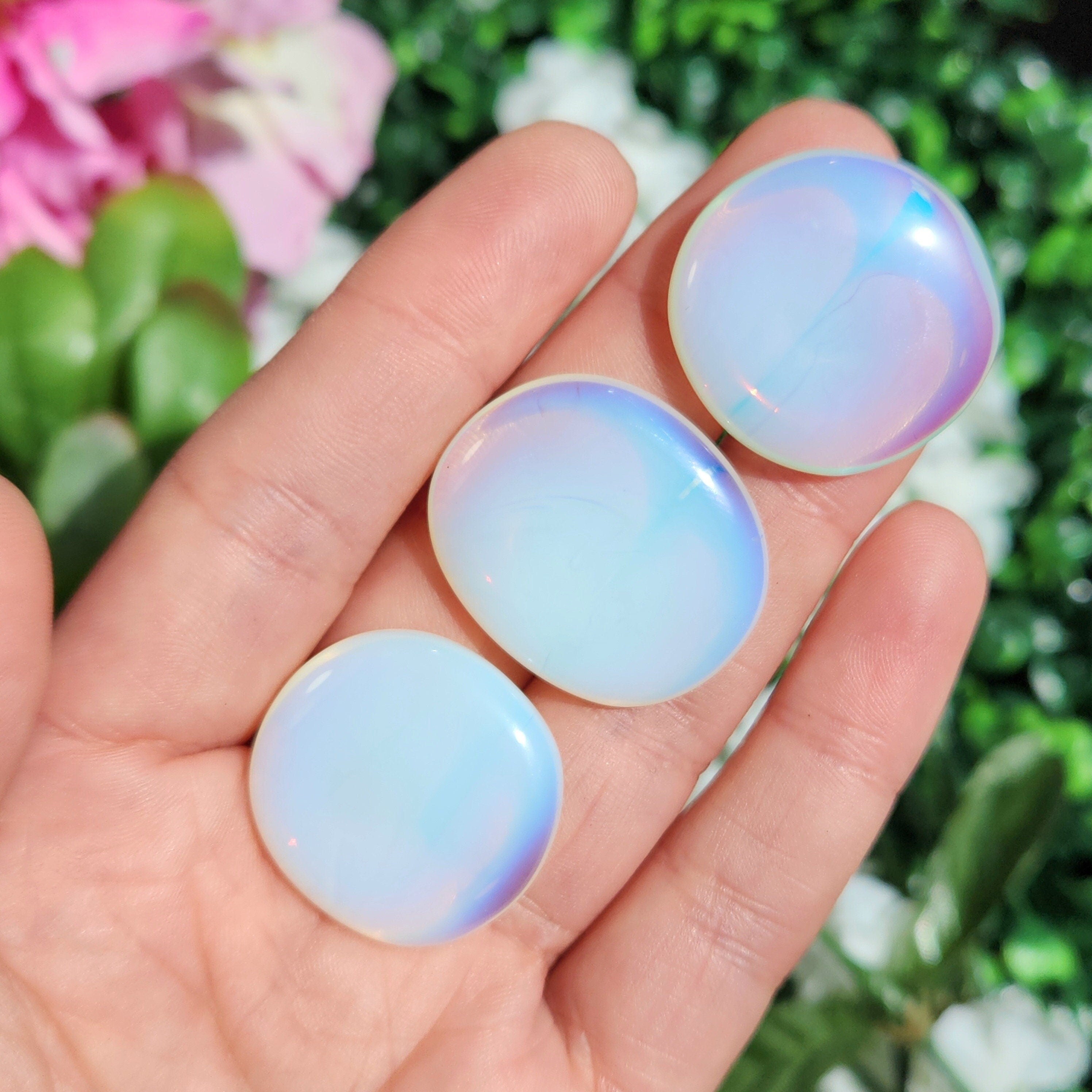Opalite Crystal