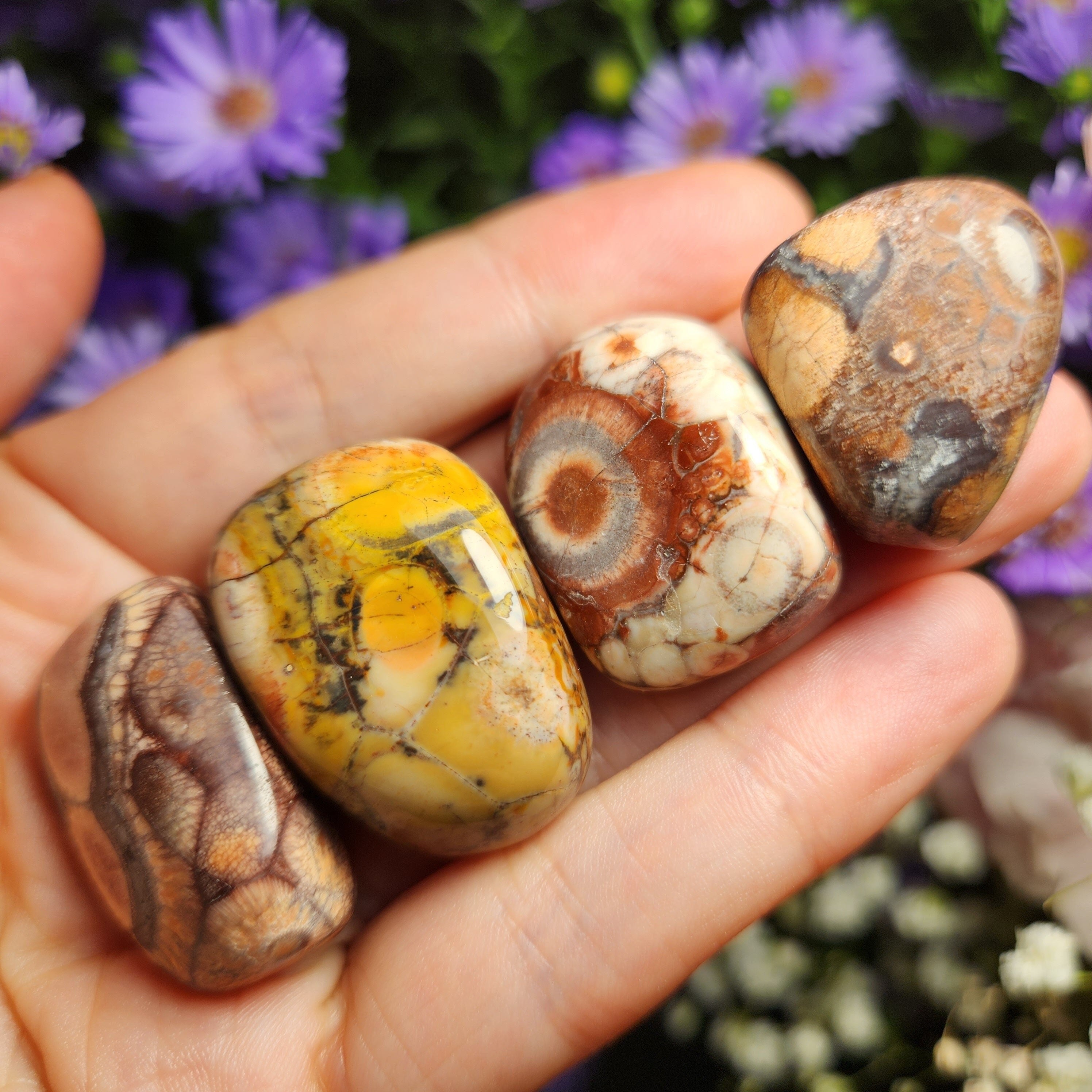 Amulet Stone