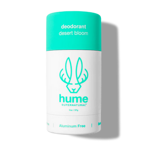 Deodorant Desert Bloom - Beauty Shop Bellaire - Desert Essence Deodorant