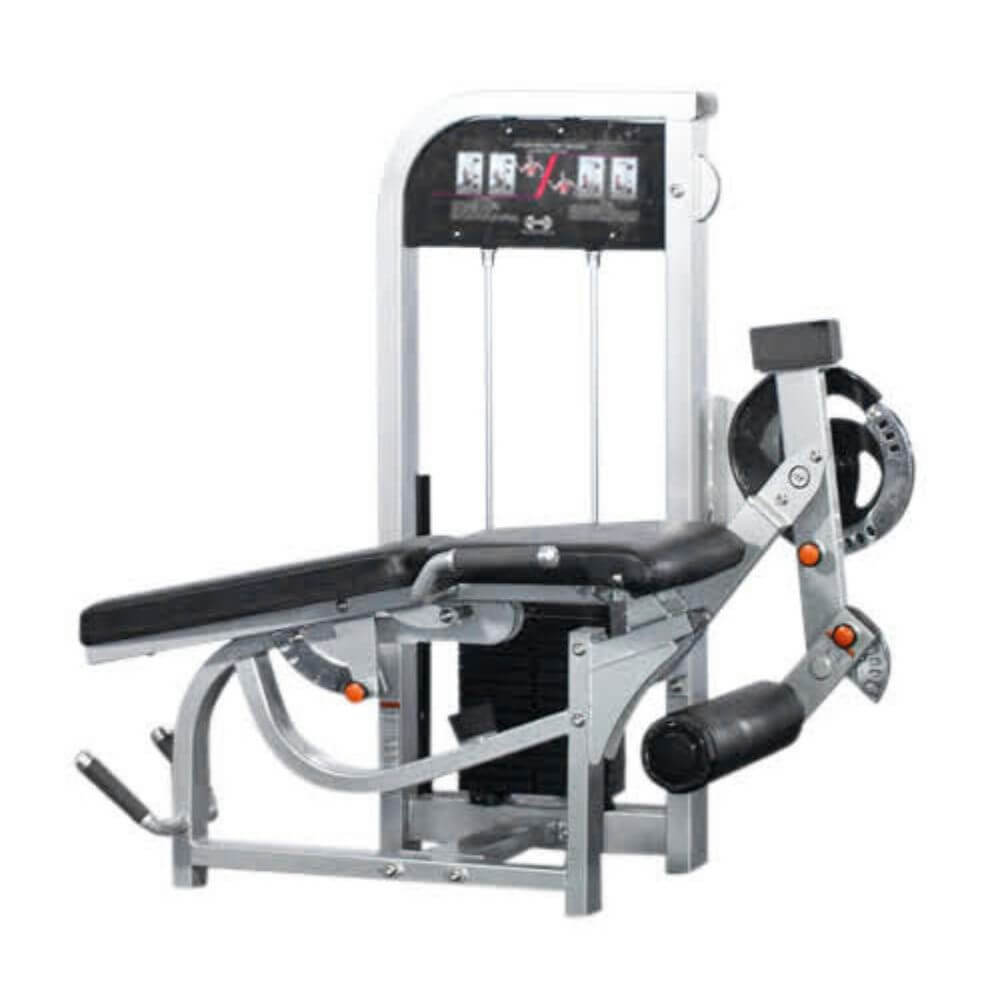Muscle D Dual Function Leg Extension Prone Leg Curl MDD-1007
