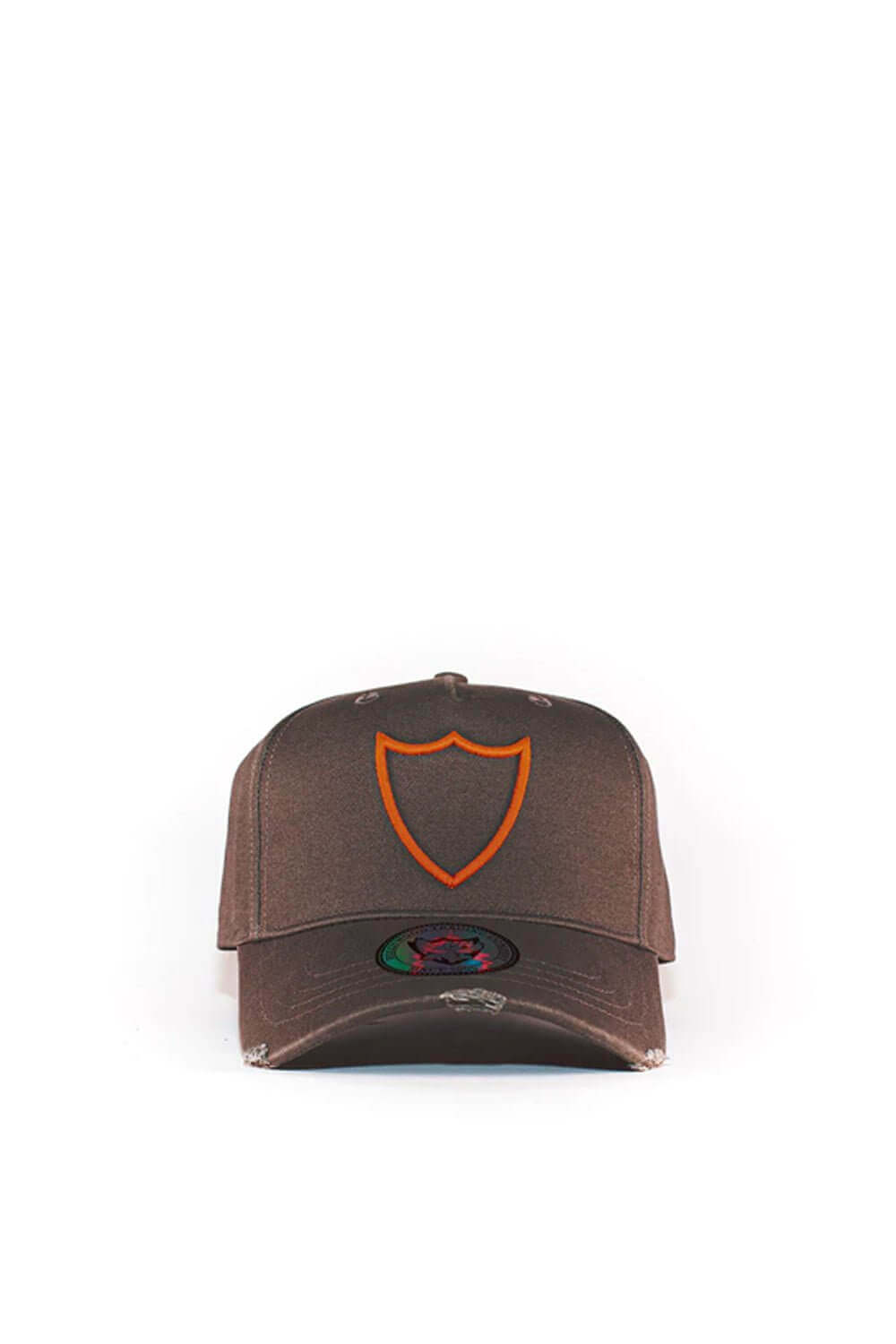 HTC LOGO BASEBALL CAP