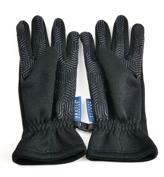 Polyester MEN Jersey Knit LIGHTWEIGHT Liner Glove