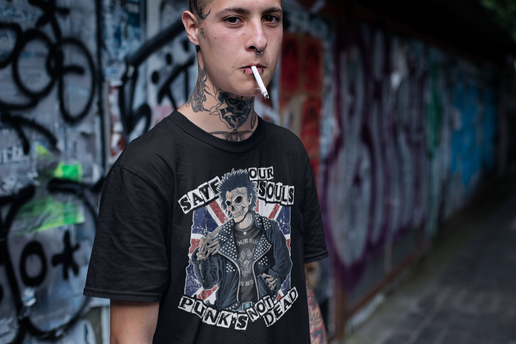 Update more than 73 tattoo clothing brands - esthdonghoadian
