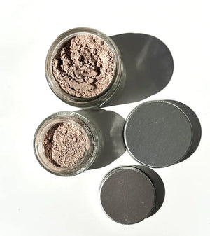 Rooibos Red Tea, Red Seaweed & Australian Pink Clay Facial Mask - by valenti® 