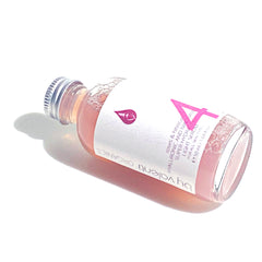 Tonico viso rose & ibisco con acido ialuronico di valenti ORGANICS Skincare