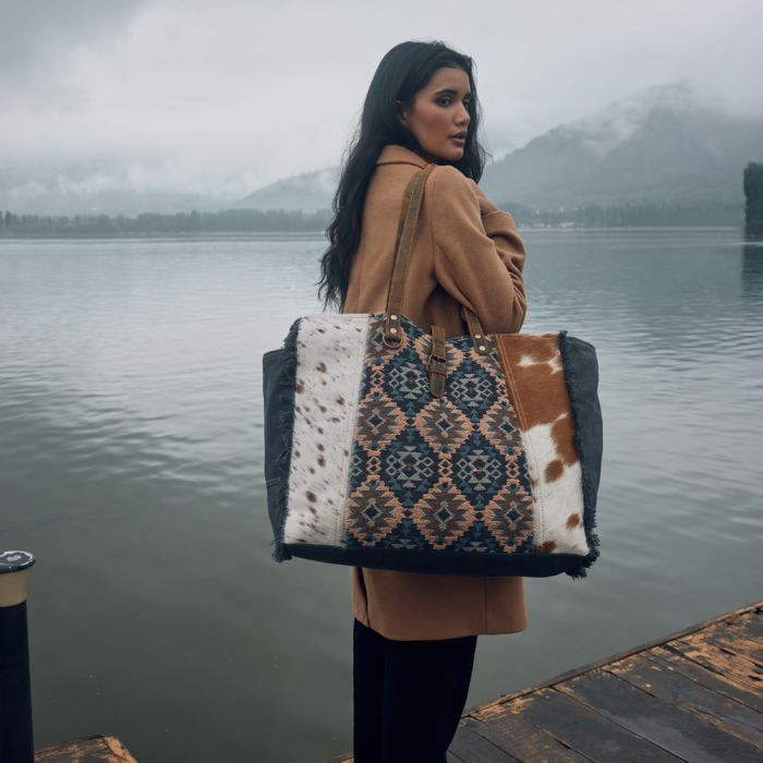 Myra Jolie Backpack Bag – Rustic Frio Boutique