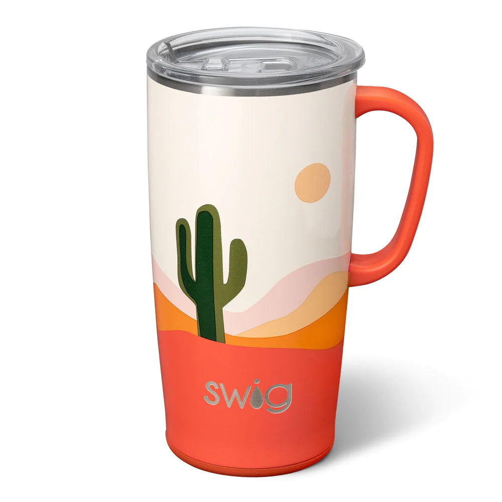 SWIG Mega Mug 40 oz. – Rustic Frio Boutique