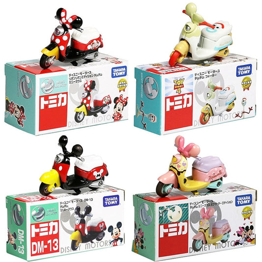 Mickey Crystal Blocks Quebra-Cabeça 3D Disney – Magia e Imaginacao