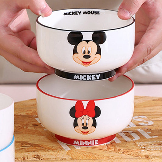 Cubitos de hielo reutilizables Mickey Disney 12 piezas – Magia e Imaginacao
