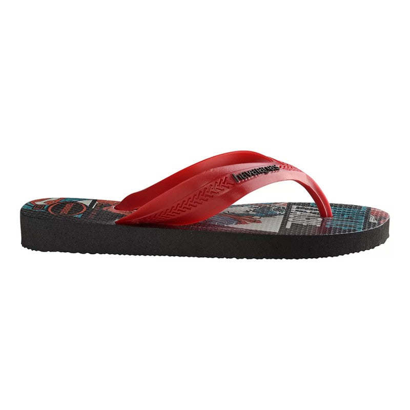 Havaianas Children's Max Slipper Justice League DC Comics – Magia e ...