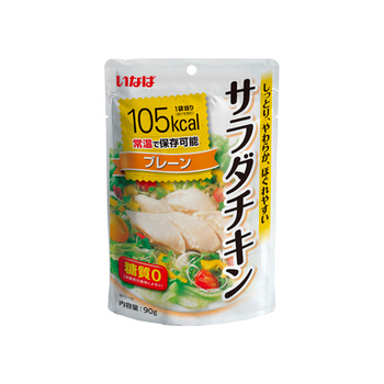 とりささみフレーク 【食塩無添加】 24缶 – いなば食品オンラインストア